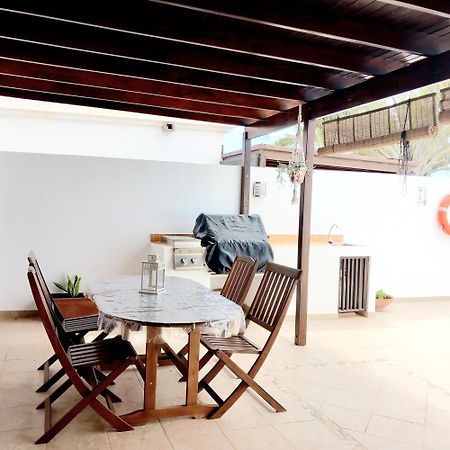 Casa Tina Oasi Di Tranquillita Tutta Per Te Villa กอสตา เตกีสเซ ภายนอก รูปภาพ
