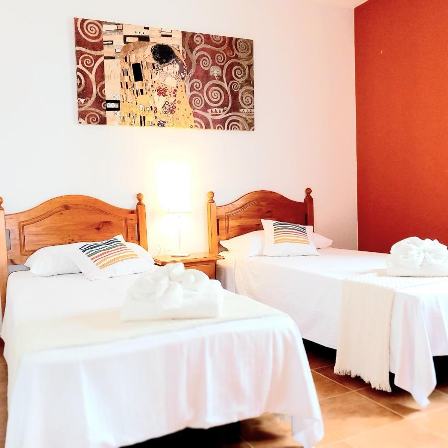 Casa Tina Oasi Di Tranquillita Tutta Per Te Villa กอสตา เตกีสเซ ภายนอก รูปภาพ