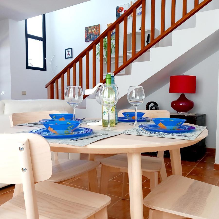 Casa Tina Oasi Di Tranquillita Tutta Per Te Villa กอสตา เตกีสเซ ภายนอก รูปภาพ