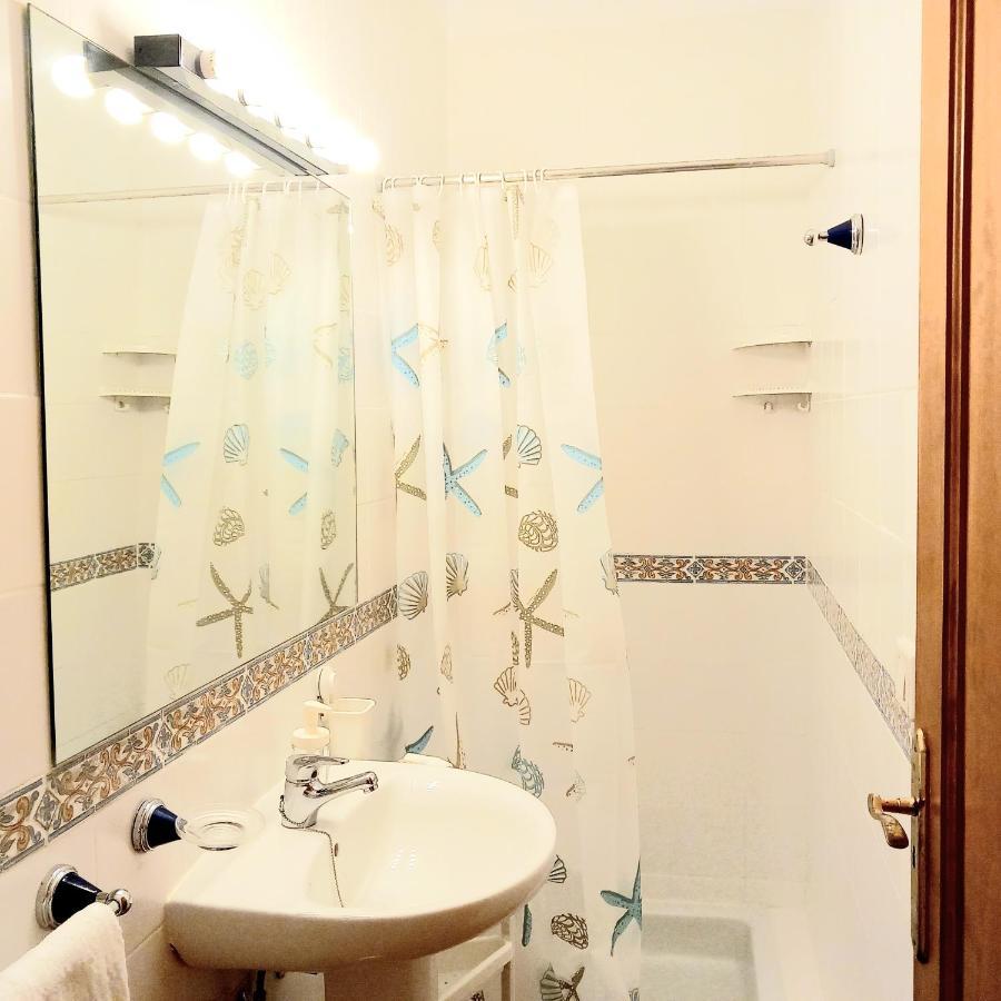 Casa Tina Oasi Di Tranquillita Tutta Per Te Villa กอสตา เตกีสเซ ภายนอก รูปภาพ