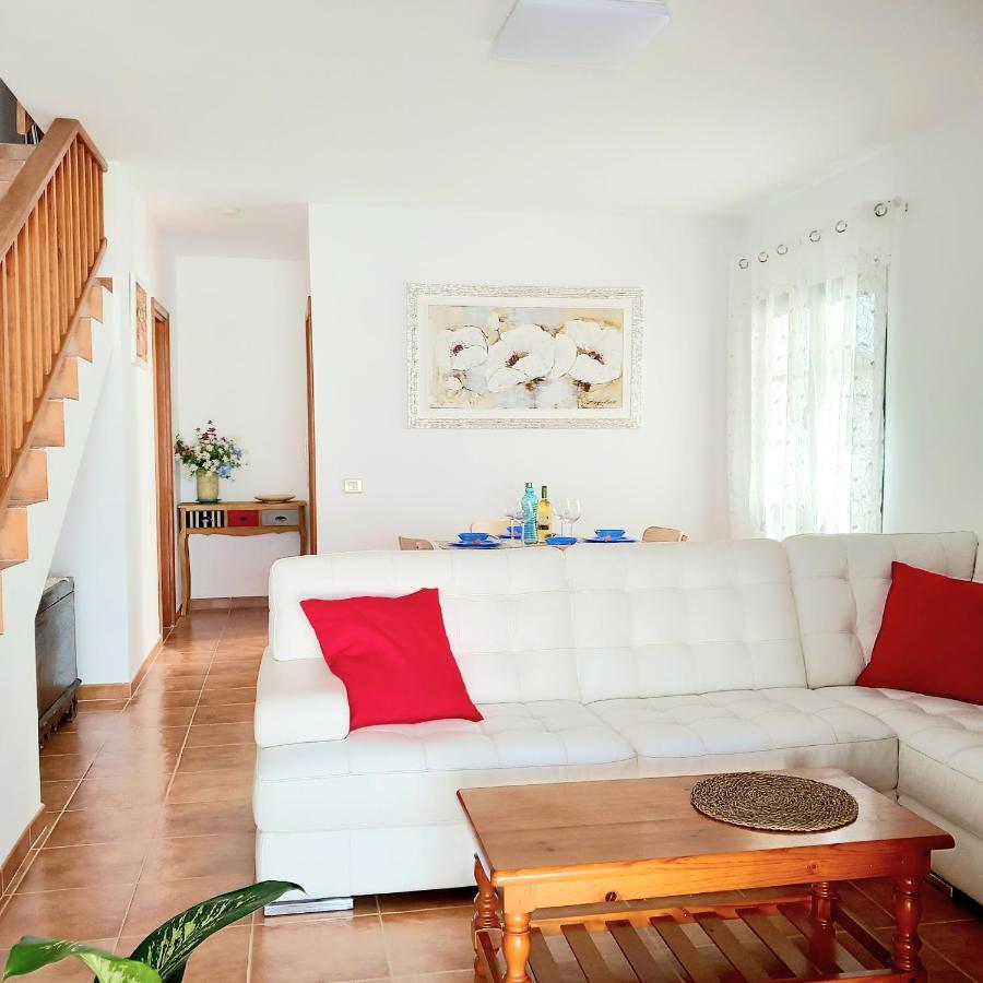 Casa Tina Oasi Di Tranquillita Tutta Per Te Villa กอสตา เตกีสเซ ภายนอก รูปภาพ