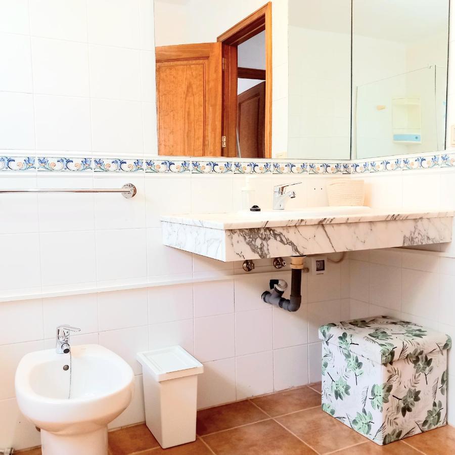 Casa Tina Oasi Di Tranquillita Tutta Per Te Villa กอสตา เตกีสเซ ภายนอก รูปภาพ