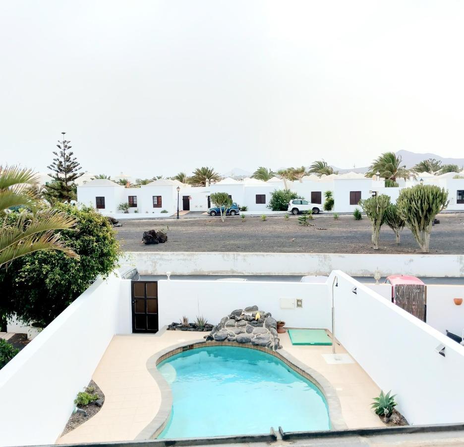 Casa Tina Oasi Di Tranquillita Tutta Per Te Villa กอสตา เตกีสเซ ภายนอก รูปภาพ