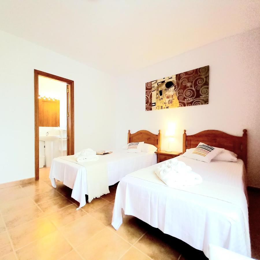 Casa Tina Oasi Di Tranquillita Tutta Per Te Villa กอสตา เตกีสเซ ภายนอก รูปภาพ