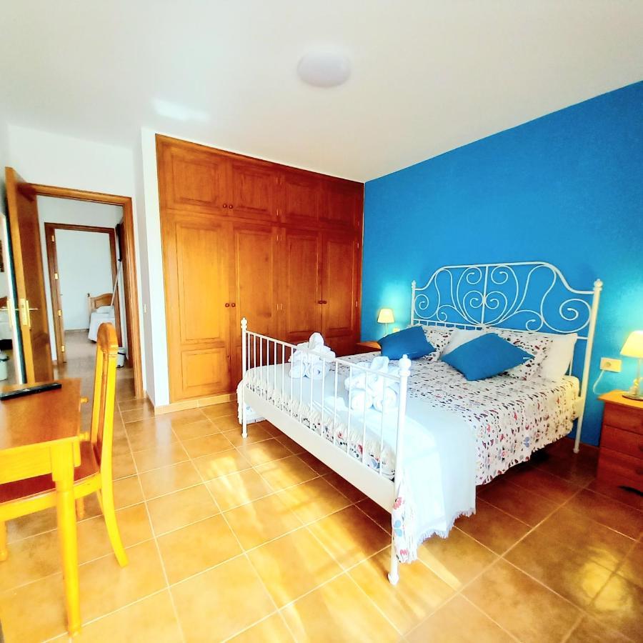 Casa Tina Oasi Di Tranquillita Tutta Per Te Villa กอสตา เตกีสเซ ภายนอก รูปภาพ