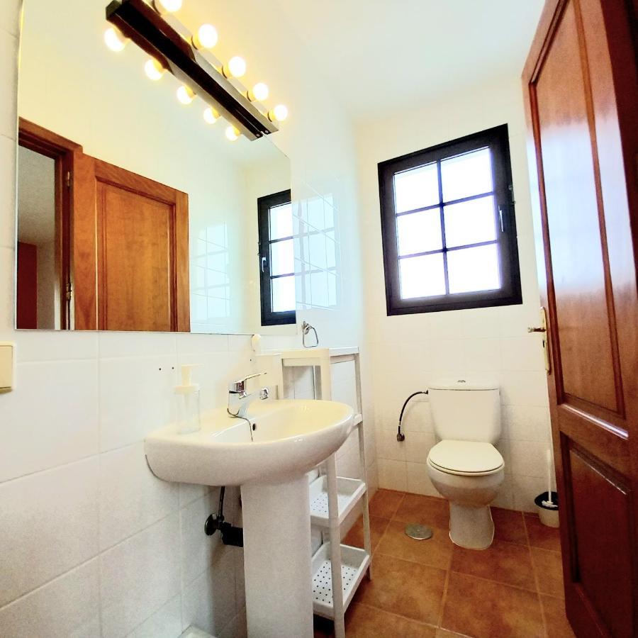 Casa Tina Oasi Di Tranquillita Tutta Per Te Villa กอสตา เตกีสเซ ภายนอก รูปภาพ