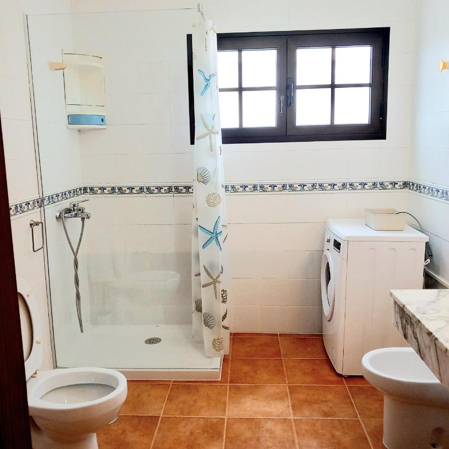 Casa Tina Oasi Di Tranquillita Tutta Per Te Villa กอสตา เตกีสเซ ภายนอก รูปภาพ