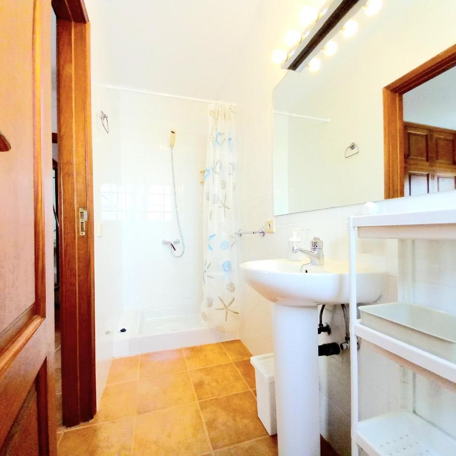 Casa Tina Oasi Di Tranquillita Tutta Per Te Villa กอสตา เตกีสเซ ภายนอก รูปภาพ