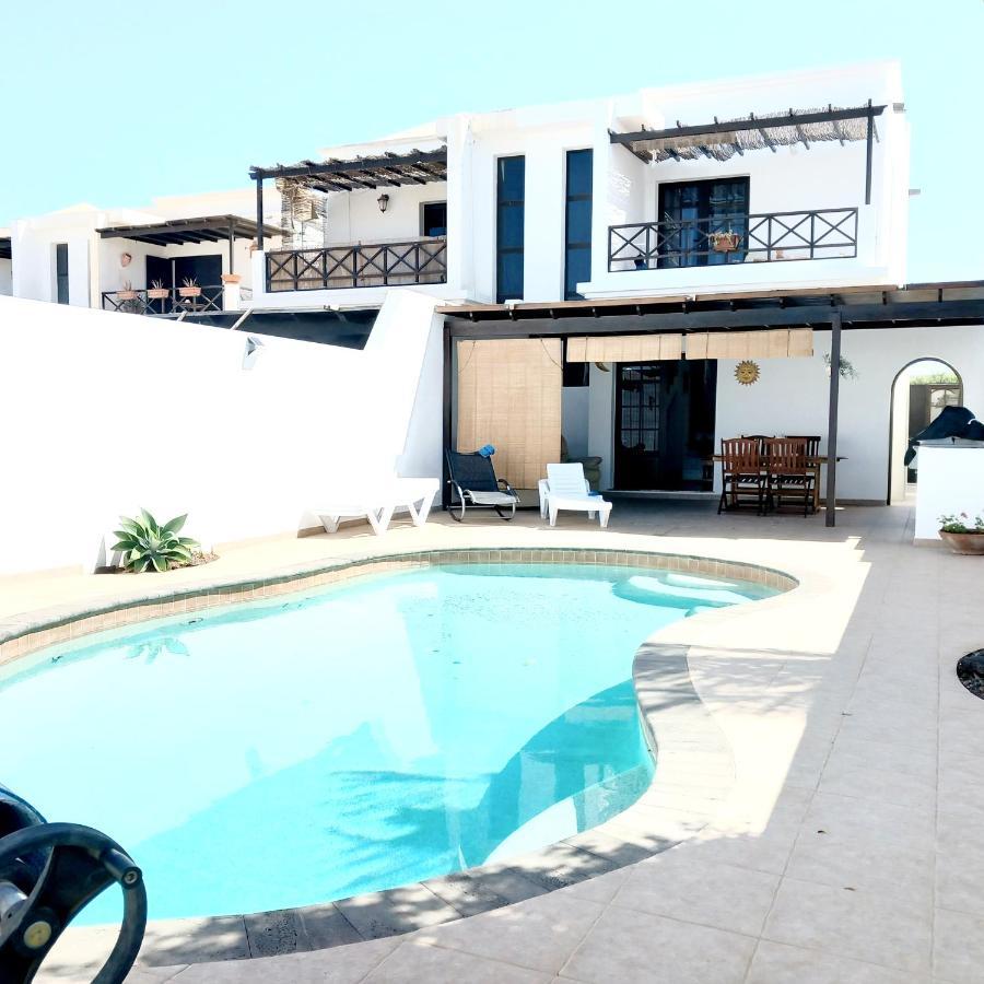 Casa Tina Oasi Di Tranquillita Tutta Per Te Villa กอสตา เตกีสเซ ภายนอก รูปภาพ
