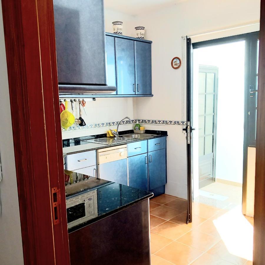 Casa Tina Oasi Di Tranquillita Tutta Per Te Villa กอสตา เตกีสเซ ภายนอก รูปภาพ