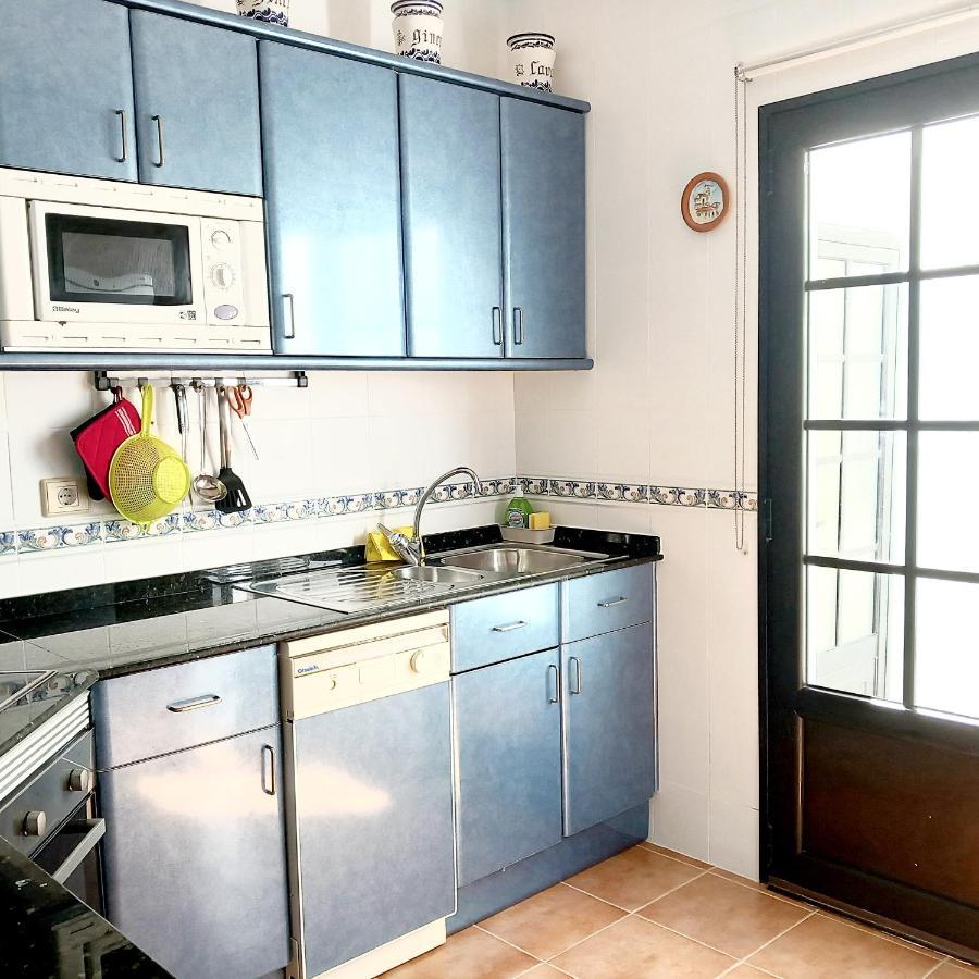 Casa Tina Oasi Di Tranquillita Tutta Per Te Villa กอสตา เตกีสเซ ภายนอก รูปภาพ