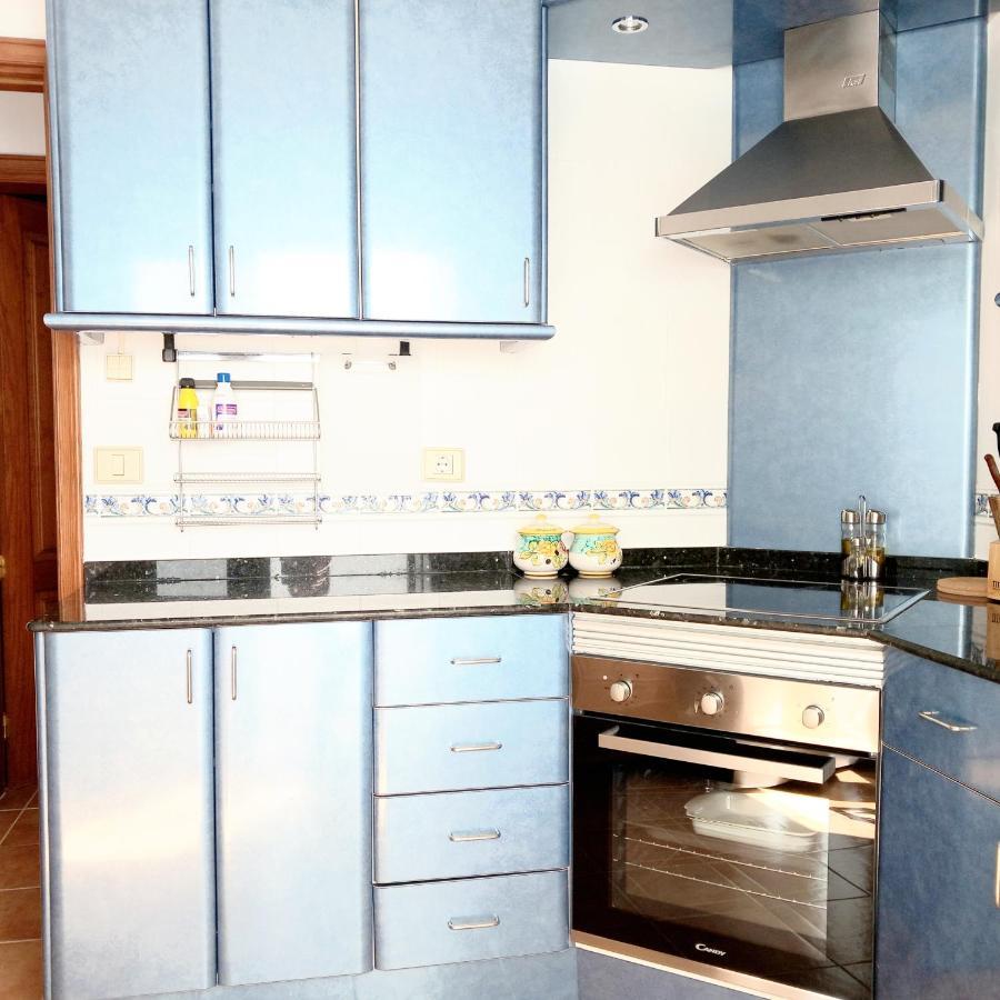 Casa Tina Oasi Di Tranquillita Tutta Per Te Villa กอสตา เตกีสเซ ภายนอก รูปภาพ