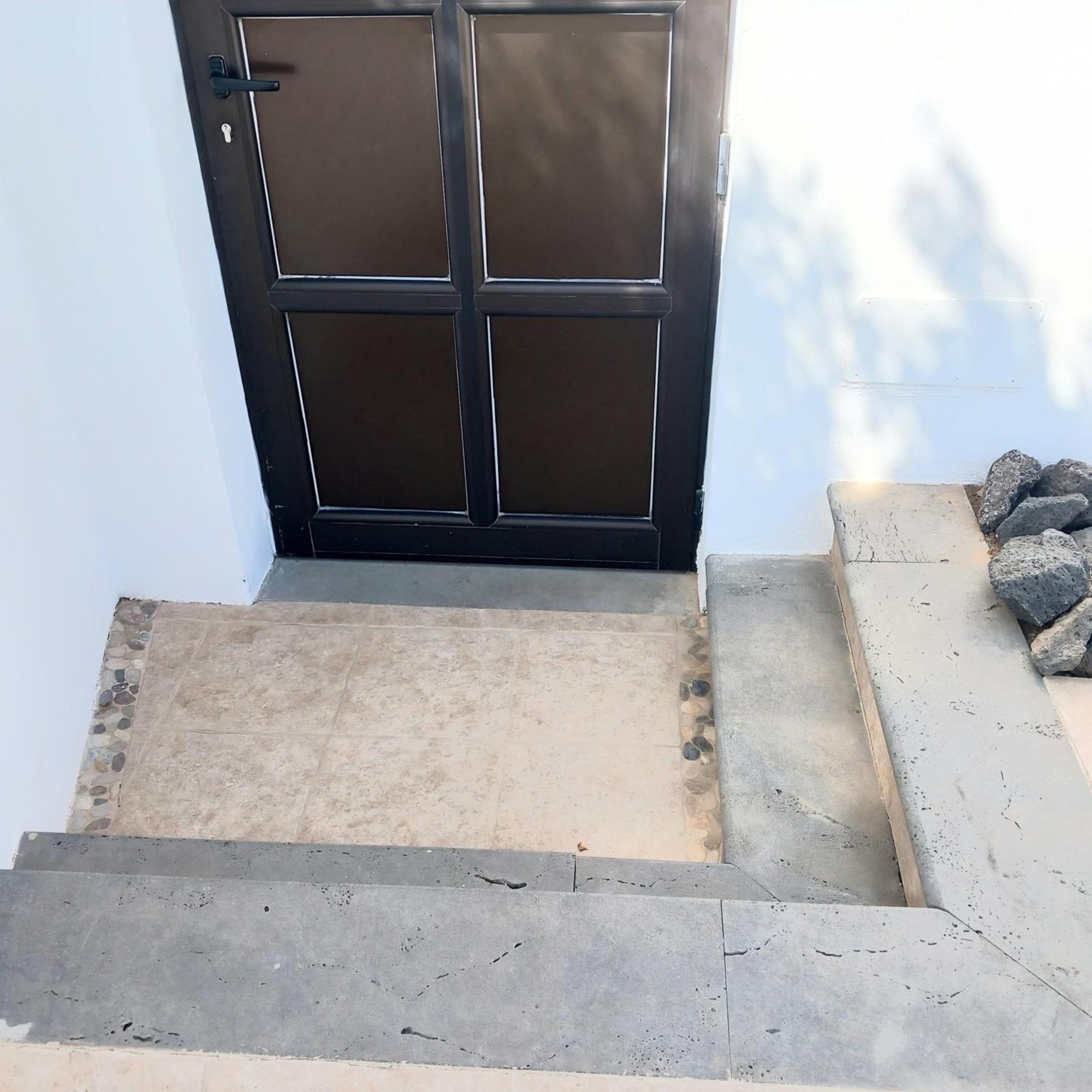 Casa Tina Oasi Di Tranquillita Tutta Per Te Villa กอสตา เตกีสเซ ภายนอก รูปภาพ