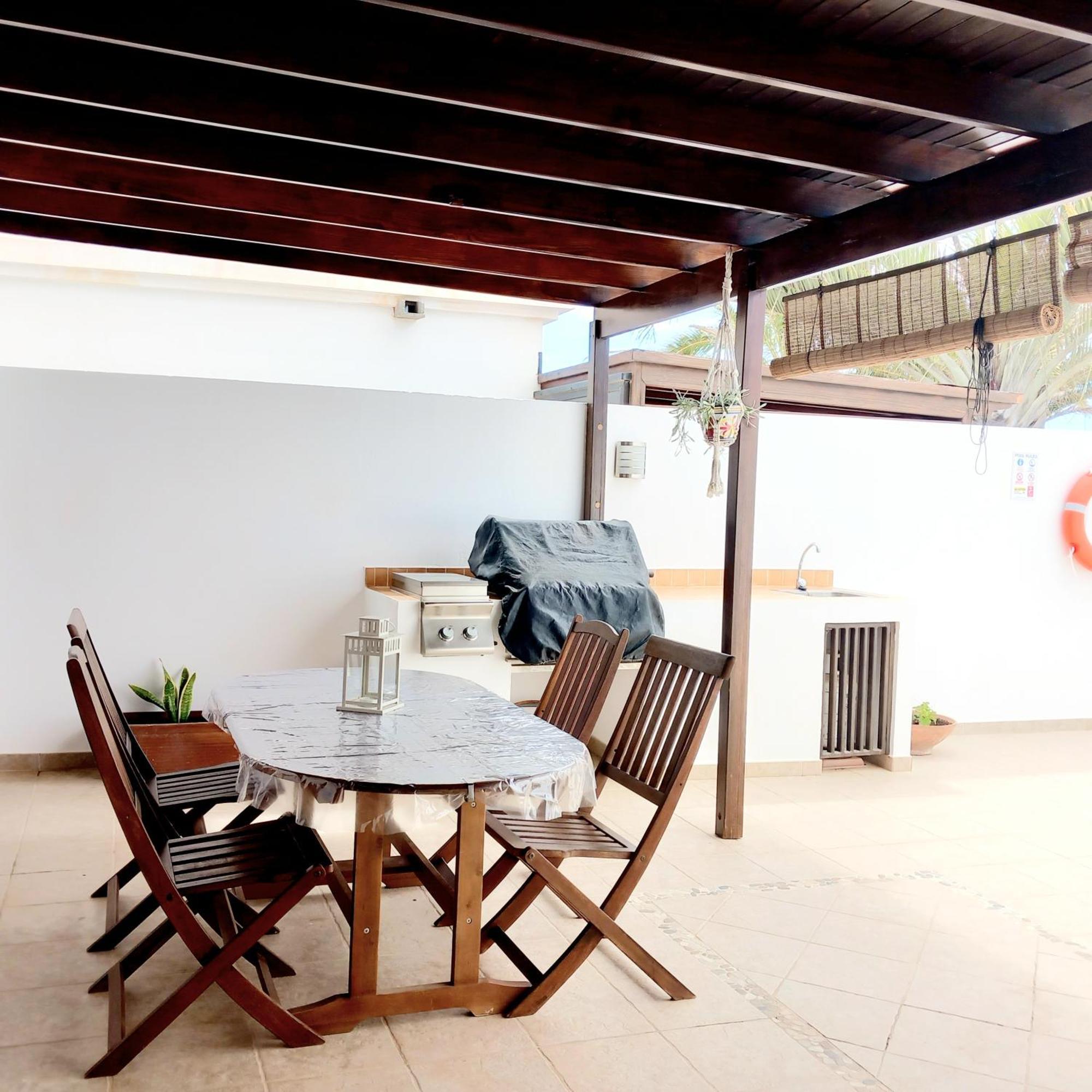 Casa Tina Oasi Di Tranquillita Tutta Per Te Villa กอสตา เตกีสเซ ภายนอก รูปภาพ
